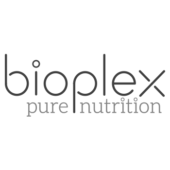 Bioplex nutrition client logo