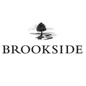Brookside chocolate brand client logo