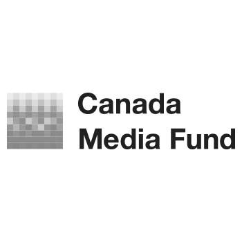 Canada Media Fund client logo