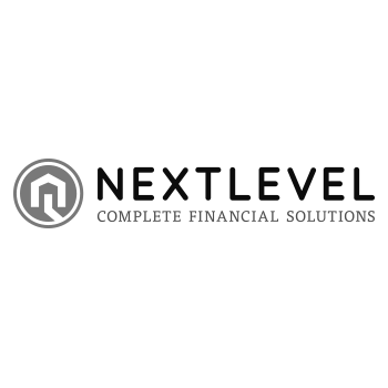NextLevel Financial services client logo