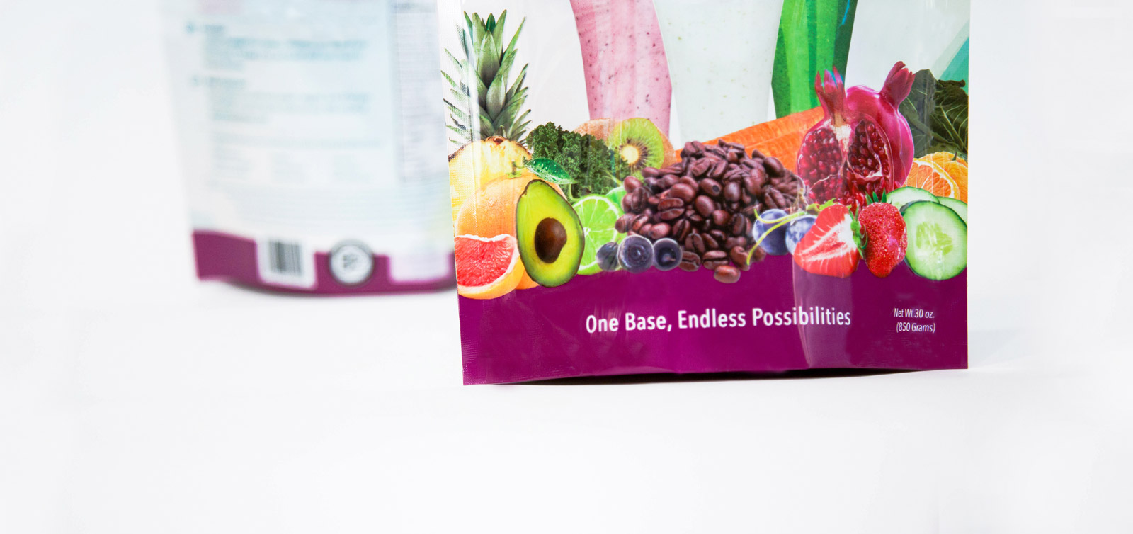 Frozen Xplosion branding elements